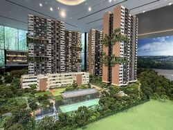 Springleaf Residence (D26), Apartment #601489461